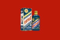 株洲市天元区回收五星茅台酒